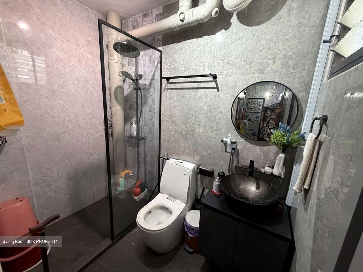 Blk 659 Choa Chu Kang Crescent (Choa Chu Kang), HDB 5 Rooms #573732901